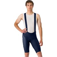 CASTELLI Competizione 2 Kit kurze Trägerhose, für Herren, Größe M, Radlerhose, CASTELLI Competizione 2 Kit kurze Trägerhose, für Herren, Größe M, Radlerhose, von Castelli