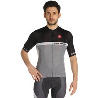 CASTELLI Competizione 2 Marinaio Kurzarmtrikot, für Herren, Größe S, CASTELLI Competizione 2 Marinaio Kurzarmtrikot, für Herren, Größe S, von Castelli