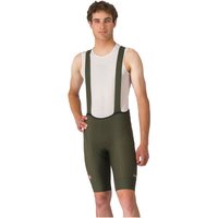 CASTELLI Competizione 2 kurze Trägerhose, für Herren, Größe L, Fahrradhose, CASTELLI Competizione 2 kurze Trägerhose, für Herren, Größe L, Fahrradhose, von Castelli