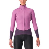 CASTELLI Damen Beta RoS Light Jacket, Größe XL, Rennradjacke, CASTELLI Damen Beta RoS Light Jacket, Größe XL, Rennradjacke, von Castelli