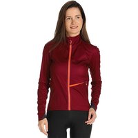 CASTELLI Damen Go Light Jacket, Größe L, Fahrradjacke, Fahrradbekleidung|Go CASTELLI Damen Go Light Jacket, Größe L, Fahrradjacke, Fahrradbekleidung|Go von Castelli