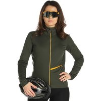 CASTELLI Damen Go Light Jacket, Größe S, Radjacke, Radsportbekleidung|CASTELLI CASTELLI Damen Go Light Jacket, Größe S, Radjacke, Radsportbekleidung|CASTELLI von Castelli