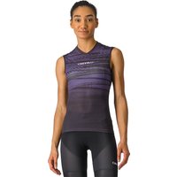 CASTELLI Damen Insider 2 Radtrikot ärmellos, Größe M, Fahrradtrikot, CASTELLI Damen Insider 2 Radtrikot ärmellos, Größe M, Fahrradtrikot, von Castelli