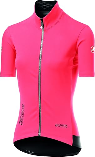 CASTELLI 4519537 PERFETTO LIGHT RoS W Women's Jacket Schwarz S CASTELLI 4519537 PERFETTO LIGHT RoS W Women's Jacket Schwarz S von CASTELLI