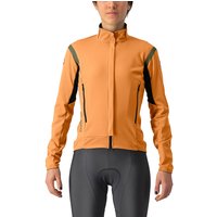 CASTELLI Damen Perfetto RoS 2 Light Jacket, Größe S, Radjacke, CASTELLI Damen Perfetto RoS 2 Light Jacket, Größe S, Radjacke, von Castelli