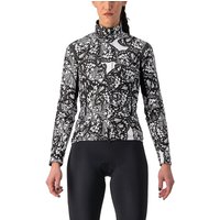 CASTELLI Damen Perfetto RoS 2 Unltd Light Jacket, Größe M, Fahrradjacke, CASTELLI Damen Perfetto RoS 2 Unltd Light Jacket, Größe M, Fahrradjacke, von Castelli
