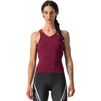 CASTELLI Damen Radtop Solaris, Größe XL, Rennradtrikot, Fahrradkleidung|CASTELLI CASTELLI Damen Radtop Solaris, Größe XL, Rennradtrikot, Fahrradkleidung|CASTELLI von Castelli