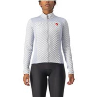 CASTELLI Damen Sfida 2 Trikotjacke, Größe L, Radtrikot, CASTELLI Damen Sfida 2 Trikotjacke, Größe L, Radtrikot, von Castelli