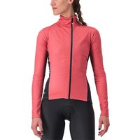 CASTELLI Damen-Transition 2 Winterjacke, Größe S, Radjacke, CASTELLI Damen-Transition 2 Winterjacke, Größe S, Radjacke, von Castelli