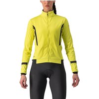 CASTELLI Dinamica 2 Damen Winterjacke, Größe S, Radjacke, CASTELLI Dinamica 2 Damen Winterjacke, Größe S, Radjacke, von Castelli