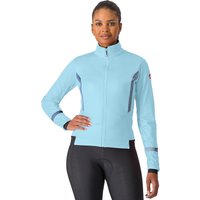 CASTELLI Dinamica 2 Damen Winterjacke, Größe S, Radjacke, CASTELLI Dinamica 2 Damen Winterjacke, Größe S, Radjacke, von Castelli