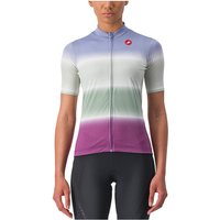 CASTELLI Dolce Damentrikot, Größe M, Fahrradtrikot, Radbekleidung|CASTELLI Dolce CASTELLI Dolce Damentrikot, Größe M, Fahrradtrikot, Radbekleidung|CASTELLI Dolce von Castelli
