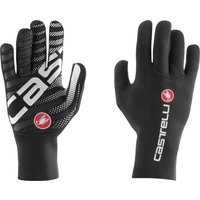 CASTELLI Dulivio C Winterhandschuhe, für Herren, Größe L-XL, MTB Handschuhe, von Castelli