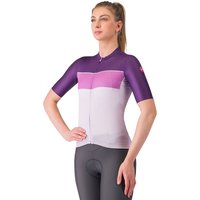 CASTELLI Elegante Damentrikot, Größe S, Rennrad Trikot, CASTELLI Elegante Damentrikot, Größe S, Rennrad Trikot, von Castelli