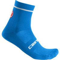 CASTELLI Entrata 13 Radsocken, für Herren, Größe 2XL, Fahrradsocken, CASTELLI Entrata 13 Radsocken, für Herren, Größe 2XL, Fahrradsocken, von Castelli