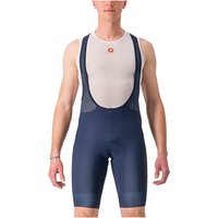 CASTELLI Entrata 2 kurze Trägerhose, für Herren, Größe XL, Fahrradhose, CASTELLI Entrata 2 kurze Trägerhose, für Herren, Größe XL, Fahrradhose, von Castelli