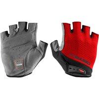CASTELLI Entrata V Handschuhe, für Herren, Größe L, Fahrrad Handschuhe, MTB CASTELLI Entrata V Handschuhe, für Herren, Größe L, Fahrrad Handschuhe, MTB von Castelli