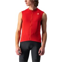 CASTELLI Entrata VI Radtrikot ärmellos, für Herren, Größe S, Fahrradtrikot, CASTELLI Entrata VI Radtrikot ärmellos, für Herren, Größe S, Fahrradtrikot, von Castelli
