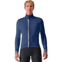 CASTELLI Entrata Winterjacke, für Herren, Größe 3XL, Radjacke, CASTELLI Entrata Winterjacke, für Herren, Größe 3XL, Radjacke, von Castelli
