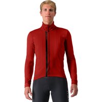 CASTELLI Entrata Winterjacke, für Herren, Größe L, Radjacke, CASTELLI Entrata Winterjacke, für Herren, Größe L, Radjacke, von Castelli