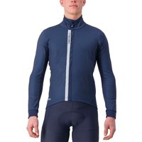 CASTELLI Entrata Winterjacke, für Herren, Größe M, Winterjacke Fahrrad, von Castelli