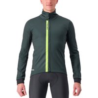 CASTELLI Entrata Winterjacke, für Herren, Größe XL, MTB Jacke, CASTELLI Entrata Winterjacke, für Herren, Größe XL, MTB Jacke, von Castelli