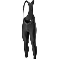 CASTELLI Entrata lange Trägerhose, für Herren, Größe 3XL, Rennradhose, von Castelli