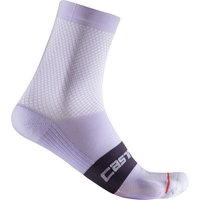 CASTELLI Espresso 12 Damen Radsocken, Größe L-XL, MTB Socken, CASTELLI Espresso 12 Damen Radsocken, Größe L-XL, MTB Socken, von Castelli