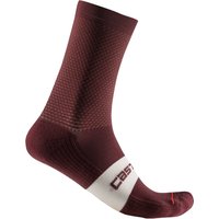 CASTELLI Espresso 15 Radsocken, für Herren, Größe 2XL, Fahrradsocken, CASTELLI Espresso 15 Radsocken, für Herren, Größe 2XL, Fahrradsocken, von Castelli