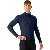 CASTELLI Espresso Air Winterjacke, für Herren, Größe 2XL, Fahrradjacke, CASTELLI Espresso Air Winterjacke, für Herren, Größe 2XL, Fahrradjacke, von Castelli