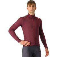 CASTELLI Espresso Air Winterjacke, für Herren, Größe L, Radjacke, CASTELLI Espresso Air Winterjacke, für Herren, Größe L, Radjacke, von Castelli