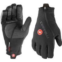 CASTELLI Espresso GT Winterhandschuhe, für Herren, Größe S, Fahrradhandschuhe, von Castelli