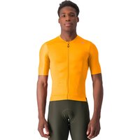 CASTELLI Espresso Kurzarmtrikot, für Herren, Größe 2XL, Fahrradtrikot, CASTELLI Espresso Kurzarmtrikot, für Herren, Größe 2XL, Fahrradtrikot, von Castelli