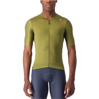 CASTELLI Espresso Kurzarmtrikot, für Herren, Größe XL, Radtrikot, CASTELLI Espresso Kurzarmtrikot, für Herren, Größe XL, Radtrikot, von Castelli