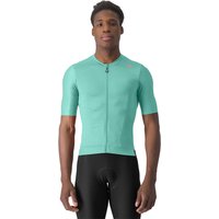 CASTELLI Espresso Kurzarmtrikot, für Herren, Größe XL, Radtrikot, CASTELLI Espresso Kurzarmtrikot, für Herren, Größe XL, Radtrikot, von Castelli