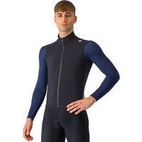 CASTELLI Espresso Windweste, für Herren, Größe 3XL, Bike Weste, von Castelli