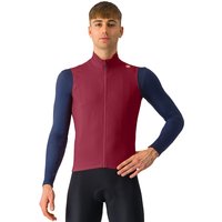 CASTELLI Espresso Windweste, für Herren, Größe M, Radweste, CASTELLI Espresso Windweste, für Herren, Größe M, Radweste, von Castelli