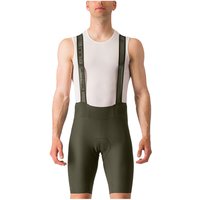 CASTELLI Espresso kurze Trägerhose, für Herren, Größe 2XL, Radlerhose, CASTELLI Espresso kurze Trägerhose, für Herren, Größe 2XL, Radlerhose, von Castelli