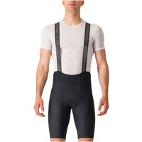 CASTELLI Espresso kurze Trägerhose, für Herren, Größe 2XL, Radlerhose, CASTELLI Espresso kurze Trägerhose, für Herren, Größe 2XL, Radlerhose, von Castelli