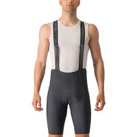 CASTELLI Espresso kurze Trägerhose, für Herren, Größe 2XL, Radlerhose, CASTELLI Espresso kurze Trägerhose, für Herren, Größe 2XL, Radlerhose, von Castelli