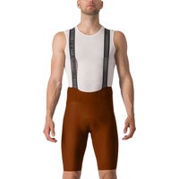 CASTELLI Espresso kurze Trägerhose, für Herren, Größe S, Radhose, CASTELLI Espresso kurze Trägerhose, für Herren, Größe S, Radhose, von Castelli