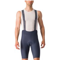 CASTELLI Espresso kurze Trägerhose, für Herren, Größe XL, Fahrradhose, CASTELLI Espresso kurze Trägerhose, für Herren, Größe XL, Fahrradhose, von Castelli