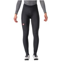 CASTELLI Espresso lange Damen Radhose, Größe L, Radlerhose, von Castelli