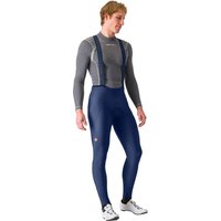 CASTELLI Espresso lange Trägerhose, für Herren, Größe 2XL, Radlerhose, CASTELLI Espresso lange Trägerhose, für Herren, Größe 2XL, Radlerhose, von Castelli
