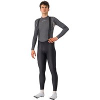 CASTELLI Espresso lange Trägerhose, für Herren, Größe S, Radhose, von Castelli