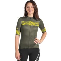 CASTELLI Fenice Damentrikot, Größe L, Radtrikot, Fahrradbekleidung|CASTELLI CASTELLI Fenice Damentrikot, Größe L, Radtrikot, Fahrradbekleidung|CASTELLI von Castelli