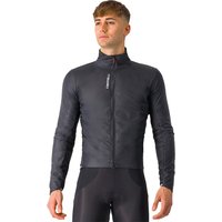 CASTELLI Fly Direct Winterjacke, für Herren, Größe XL, MTB Jacke, CASTELLI Fly Direct Winterjacke, für Herren, Größe XL, MTB Jacke, von Castelli