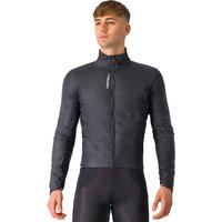 CASTELLI Fly Direct Winterjacke, für Herren, Größe XL, MTB Jacke, von Castelli