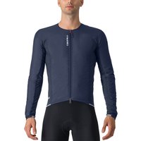 CASTELLI Fly Light Jacket, für Herren, Größe 2XL, Fahrradjacke, CASTELLI Fly Light Jacket, für Herren, Größe 2XL, Fahrradjacke, von Castelli