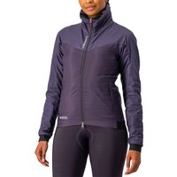 CASTELLI Fly Thermal Damen Winterjacke, Größe S, Radjacke, CASTELLI Fly Thermal Damen Winterjacke, Größe S, Radjacke, von Castelli